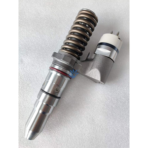 Inyector de Combustible para Motor C35 3508 3512 3516 3518 3920205 3861757 20R1269 20R-3247 386-1757 392-0221 379-0509 250-1313 392-0223 - Product Image 1