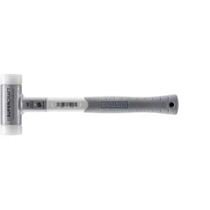 Mazos blandos HALDER - 3399.050 SUPERCRAFT-con mango ergonómico antideslizante y resistente a roturas de tres componentes - Product Image 1