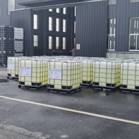 Superplastifiant à base d'acide polycarboxylique (PCE) de haute qualité pour béton, teneur en matière sèche 40 %, additifs pétroliers