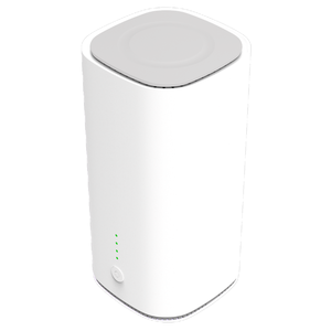 เราเตอร์ OLAX G570 5G รองรับซิม Wifi6 แบบ Dual Band พกพาสะดวก รองรับ Openwrt Vpn สำหรับ 32 ผู้ใช้ ฮอตสปอต USim ESim 5G - Product Image 2