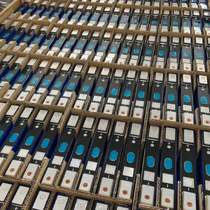 Baterías de Iones de Litio Prismáticas Lifepo4 de Grado LF105, 105 Ah, 3C, 3.2 V, para Carrito de Golf, Vehículo Recreativo, Montacargas, Compatible con Laptop, en Existencia - Product Image 4