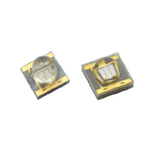 T-TSLC loạt lumenluminous <span class=keywords><strong>LED</strong></span> hligh N3535U-UNLx loạt Chùm tia góc 125 ° 55 ° UV <span class=keywords><strong>Led</strong></span> Chip <span class=keywords><strong>Diode</strong></span> đơn bi-màu <span class=keywords><strong>3</strong></span> <span class=keywords><strong>watt</strong></span> - Product Image 4