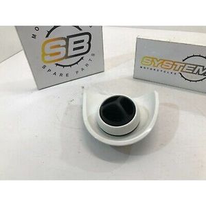 Pompa Freno Posteriore Ducati Monster 620 2003 2004 2005 2006 Parte del Sistema Frenante per Moto - Product Image 3