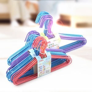 <span class=keywords><strong>Cintres</strong></span> pour enfants, nouveau-nés, bébés, enfants plus âgés, vêtements spéciaux pour enfants, support pour sécher les vêtements - Product Image 1
