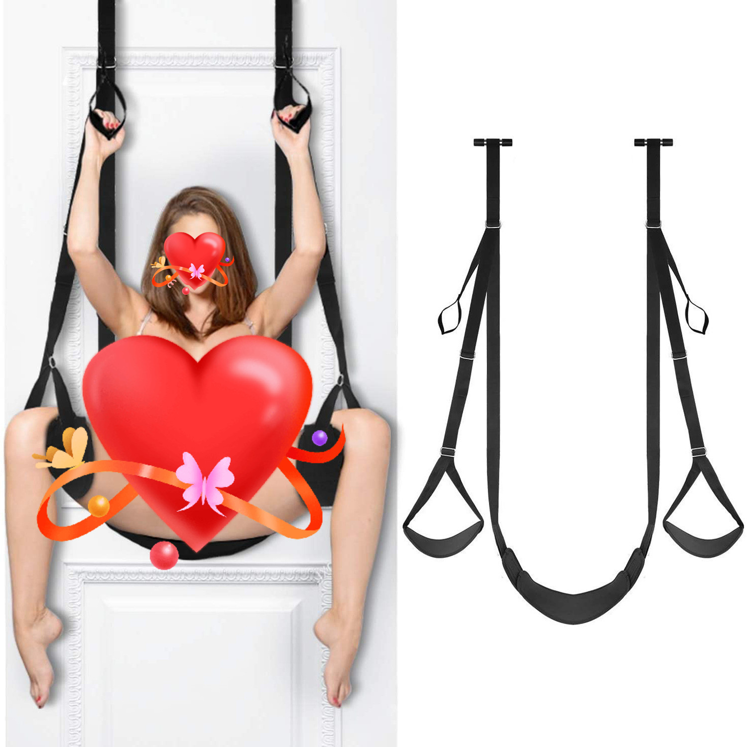 Sex Door Swing