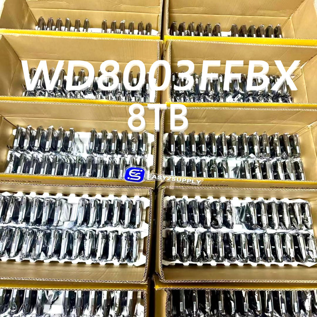 MG06ACA800EY Hard Drive 8TB HDD SATA 7200RPM 512E Server 09X09C 9X09C  Enterprise Computer Accessories Pendrive CCTV NAS CMR