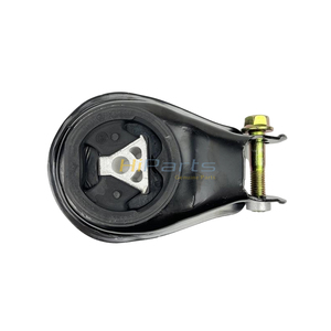 Hiparts Gummi hinten Motor Unterstützung für Mazda <span class=keywords><strong>3</strong></span> Motor halterung BP4S-39-040 BP4K-39-040 BBN3-39-040 <span class=keywords><strong>3</strong></span> M51-6 P08 2AF 26757656 - Product Image 6
