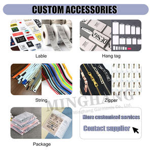 डोंगगुआन परिधान आपूर्तिकर्ता कस्टम उच्च गुणवत्ता हुडी स्वेटशर्ट कपड़े आपूर्तिकर्ता कारखाने चीन परिधान निर्माता - Product Image 5