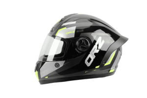 Chất lượng cao đầy đủ mặt xe máy Mũ bảo hiểm với mở mặt thiết kế chống nắng <span class=keywords><strong>Visor</strong></span> EPS & ABS Vật liệu Dot & ECE chứng nhận - Product Image 2