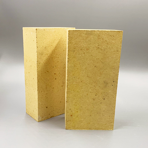 Mattoni refrattari industriali refrattari dell'allumina di Kerui con varie specifiche e indicatori - Product Image 4