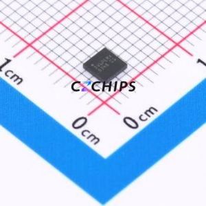ST25DV64KC-JF8D3 RF Card Chip UFDFPN-12L(3X3) RF ISO 15693, NFC I2C 53Kbit/s 13.56MHz - Product Image 1