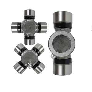 52x147 мм универсальный шарнир GU7600 в сборе Cardan <span class=keywords><strong>Cross</strong></span> для автомобильных запчастей U-<span class=keywords><strong>Joint</strong></span> Technology - Product Image 1