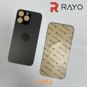 <span class=keywords><strong>Vetro</strong></span> Posteriore di Ricambio per iPhone 11/12/13/14/15/16/17 Pro Max, Cover Posteriore per Batteria, Pannello di Riparazione <span class=keywords><strong>Telefono</strong></span> - Product Image 6