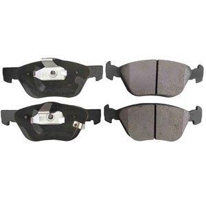 แผ่นรอง SDCX D1476-8675 สำหรับ / ALFA ROMEO 145 146 147 156 GTV SPIDER - Product Image 2