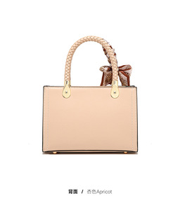 New Fashion Designer Crossbody Bags High Quality PU Leather Shoulder Messenger Bag Casual <b>Totes</b> Luxury Women Handbags and Purses - Product Image 5