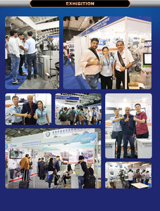 Tùy chỉnh phần cứng Mini Thép không gỉ nén mùa xuân bút bi nén mùa xuân - Product Image 5