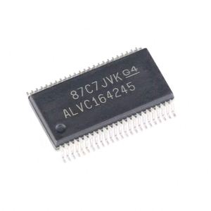 Émetteur-récepteur de conversion de niveau 16 bits à sortie tri-état SN74ALVC164245DLR SOP-48 - Product Image 1