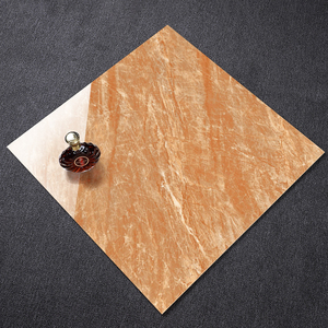 Revêtement <span class=keywords><strong>de</strong></span> sol moderne pour maison, carreaux <span class=keywords><strong>de</strong></span> céramique antidérapants en porcelaine <span class=keywords><strong>de</strong></span> 600x600, usines du Guangdong, 60*60cm pour la modernisation des pièces <span class=keywords><strong>de</strong></span> villa - Product Image 5