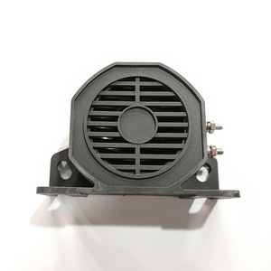 Piezas de repuesto para carretilla elevadora, bocina de marcha atrás, piezas de carretilla elevadora de alta calidad 12V-80V, carretilla elevadora y camión usados - Product Image 4