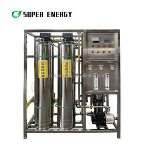 Purificateur <span class=keywords><strong>d</strong></span>'<span class=keywords><strong>eau</strong></span> tout en acier inoxydable de 1 tonne avec taux de dessalement de 98 %, apparence élégante, garantie <span class=keywords><strong>d</strong></span>'un an, qualité garantie. - Product Image 4