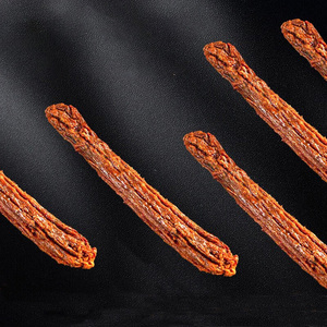 35g di Snack piccanti a base di pollo al collo di pollo Snack a base di carne secca - Product Image 3