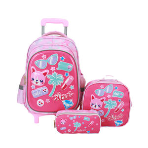 Детский школьный рюкзак - Product Image 4