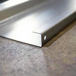 Fabrication de tôles en acier sur mesure de haute précision, service de pliage de pièces, fabricant basé au Vietnam ADONG A106 - Product Image 2