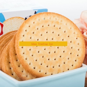 Máquina formadora de galletas automática económica Adan Línea de producción de galletas pequeñas crujientes y resistentes Directo de fábrica - Product Image 6