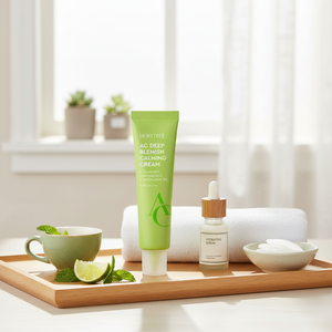 Dewytree Crème apaisante de haute qualité AC Deep Blemish 60ml Crèmes pour le visage - Product Image 3