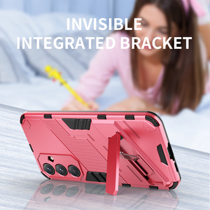 OMEVE-<span class=keywords><strong>Coque</strong></span> antichoc pour Samsung Galaxy A55 A35 A25 A15 A05 A05S A54 A34 A14 4G <span class=keywords><strong>5G</strong></span> A53 <span class=keywords><strong>A13</strong></span> A52 Hybrid Armor - Product Image 4