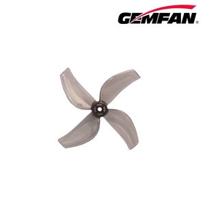 Dron de Carreras FPV Qianfeng Gemfan 1613-4 - Diseño Ligero con Hélices de 40 mm para Quadcopter - Product Image 4