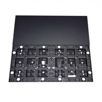 Modules d'affichage LED SMD couleur pleine pour intérieur P1.53 P1.86 P2 P2.5 P3.076 P4 P5 – Panneaux d'écran pour magasins de détail, métros et centres commerciaux