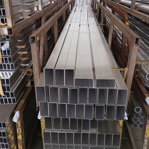 Pièces aérospatiales en profilés d'aluminium HL certifiées ISO9001, tournage CNC en acier inoxydable, estampage, perçage, brochage – <span class=keywords><strong>Devis</strong></span> rapide - Product Image 3