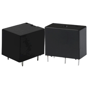 Relais J115F3E1CS5DSX.9FZ à usage général SPDT 30A spécialement conçu pour les systèmes de contrôle industriel - Product Image 1