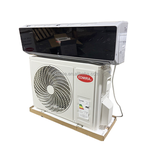 Aire Acondicionado MONAA de Pared con Doble Unidad, 12000 BTU, Modo Silencioso, Certificación CE/SAA, Burkina Faso, 220v 50hz - Product Image 1