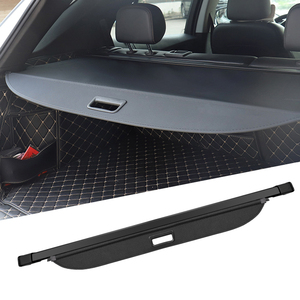 Accesorios de Decoración para el Interior del Automóvil, Cubierta Retráctil para Maletero, para <span class=keywords><strong>SsangYong</strong></span> Korando 2019-2024 - Product Image 3