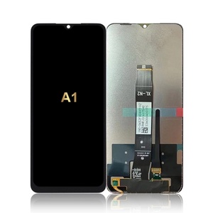 Pantallas Táctiles LCD para Teléfonos Móviles Redmi <span class=keywords><strong>9</strong></span>, 9T, 9A, 10X, 4G, 5G, 10X Pro 5G, A1, <span class=keywords><strong>A2</strong></span>, Repuesto de Pantalla, Gran Venta - Product Image 4