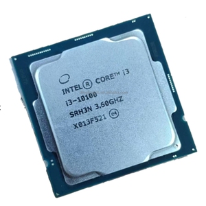 Nuevo CPU para Juegos de Escritorio I3 <span class=keywords><strong>I5</strong></span> I7 de 6 Núcleos y 2.9GHz DDR4, 10100 10100F 10400 10400F 11400 11400F 10500 11700 10700F, Socket LGA1200, 14nm - Product Image 4