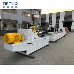 Giá của PVC hồ sơ dây chuyền sản xuất dây chuyền sản xuất để bán dòng máy làm - Product Image 5