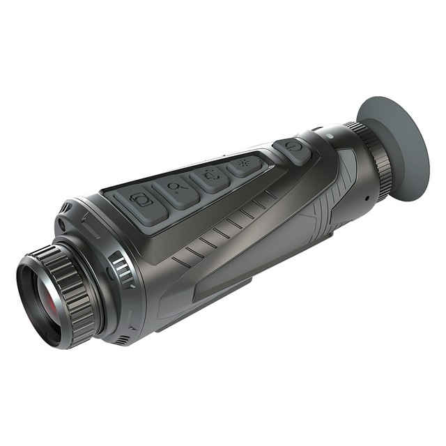 25mm Lens 384x288 Handheld Thermal Imaging Monocular WiFi Manual Focus IP65 Waterproof Outdoor Infrared Hunting Observation