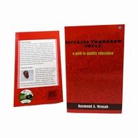 Libri personalizzati con copertina morbida per eventi-stampa di massa per cataloghi/cartelle di lavoro (carta da 150gsm, A4/A5)