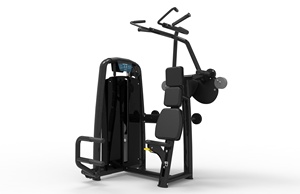 Équipement de gymnastique de qualité supérieure, fitness, <span class=keywords><strong>presse</strong></span> à jambes <span class=keywords><strong>horizontale</strong></span>, utilisation commerciale, entraînement en intérieur, <span class=keywords><strong>presse</strong></span> à jambes <span class=keywords><strong>horizontale</strong></span> DA-T017 - Product Image 5