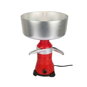 Séparateur de crème de lait électrique bon marché/séparateur de lait à vendre/prix de la machine de séparateur de graisse de lait - Product Image 1