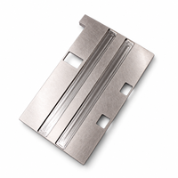 Custom CNC Precision Fastening Hardware Multi-specification Custom Machining Service Stainless Steel Fastener