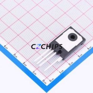 Transistor de Efecto de Campo (MOSFET) SC059N120J4 TO-247-4 Original Nuevo - Product Image 2