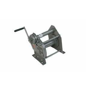 Manivela de engranajes cónicos de alta resistencia para elevación manual, de 50 kg a 5000 kg, equipo de tracción industrial en venta - Product Image 1