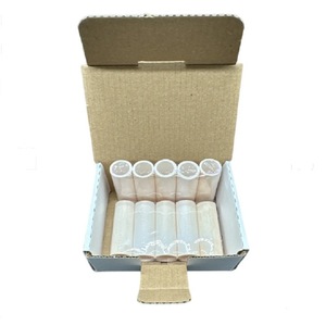 ตัวกรองอลูมิเนียมแบบเฮดไลน์ รุ่น 200 1/2 นิ้ว NPT 0.5 GPM สำหรับแก๊สและของเหลว - Product Image 3
