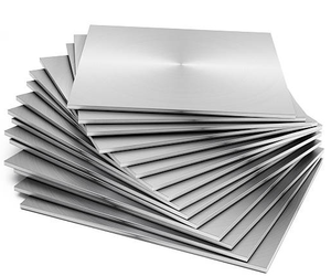 Prix d'usine directs, plaques en alliage d'aluminium sur mesure 5754 5052 5083 6061 1100 6 mm, fabricant - Product Image 1
