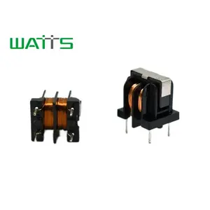 costume line filter uu10.5 common inductor car amplifier transformer wirewound power inductor current transformer