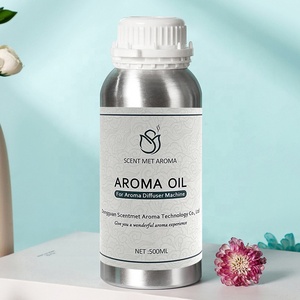 Mewah konsentrasi tinggi minyak wangi grosir oleh pabrik minyak parfum untuk mesin penyebar aroma minyak untuk udara segar hotel - Product Image 4